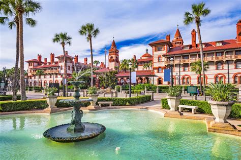 Top 10 Best Casinos in ST. AUGUSTINE, FL .